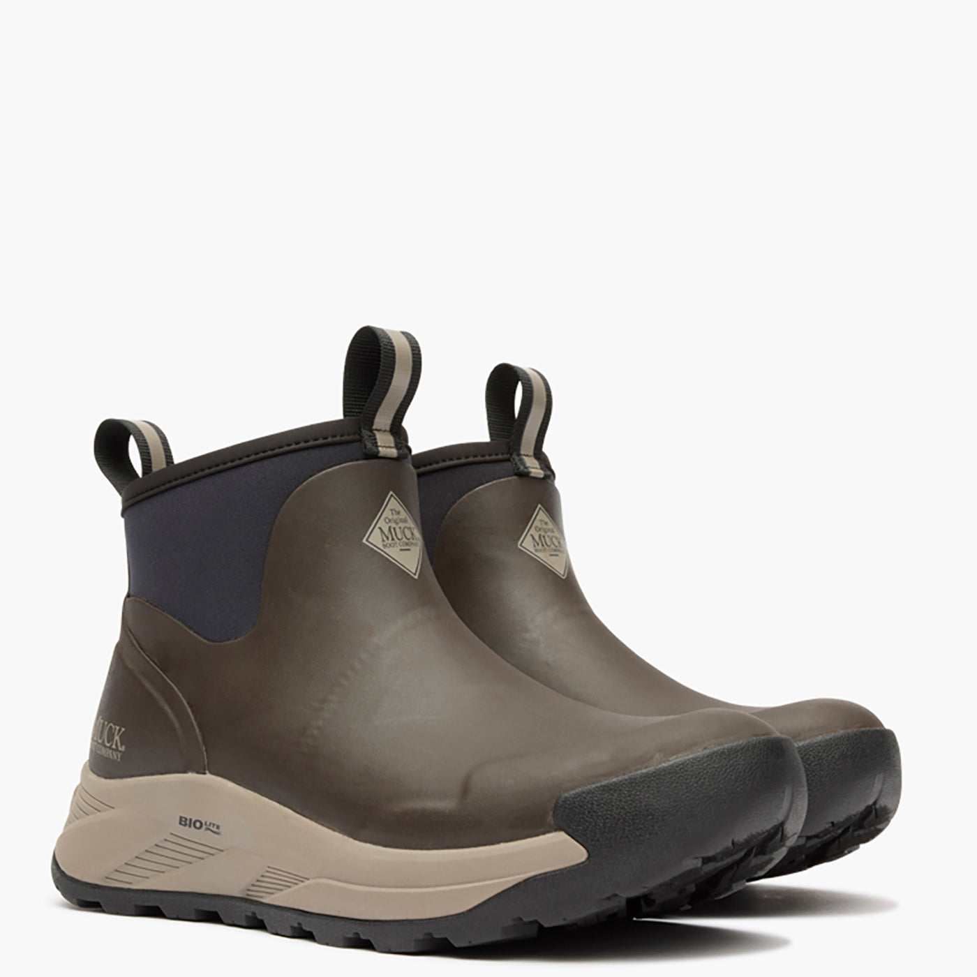 Outmax Men's Outdoor Ankle Boot - Image 5