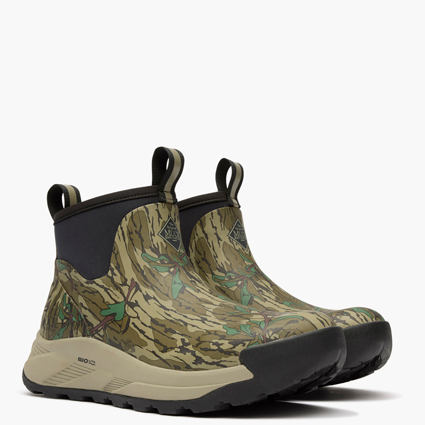 Outmax Men's Outdoor Ankle Boot - Image 5