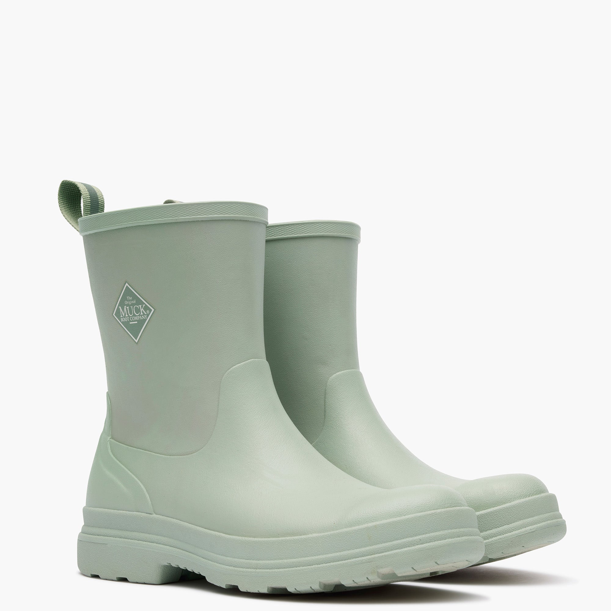 Rainscape Women's 8 Short Rain Boot - Image 5