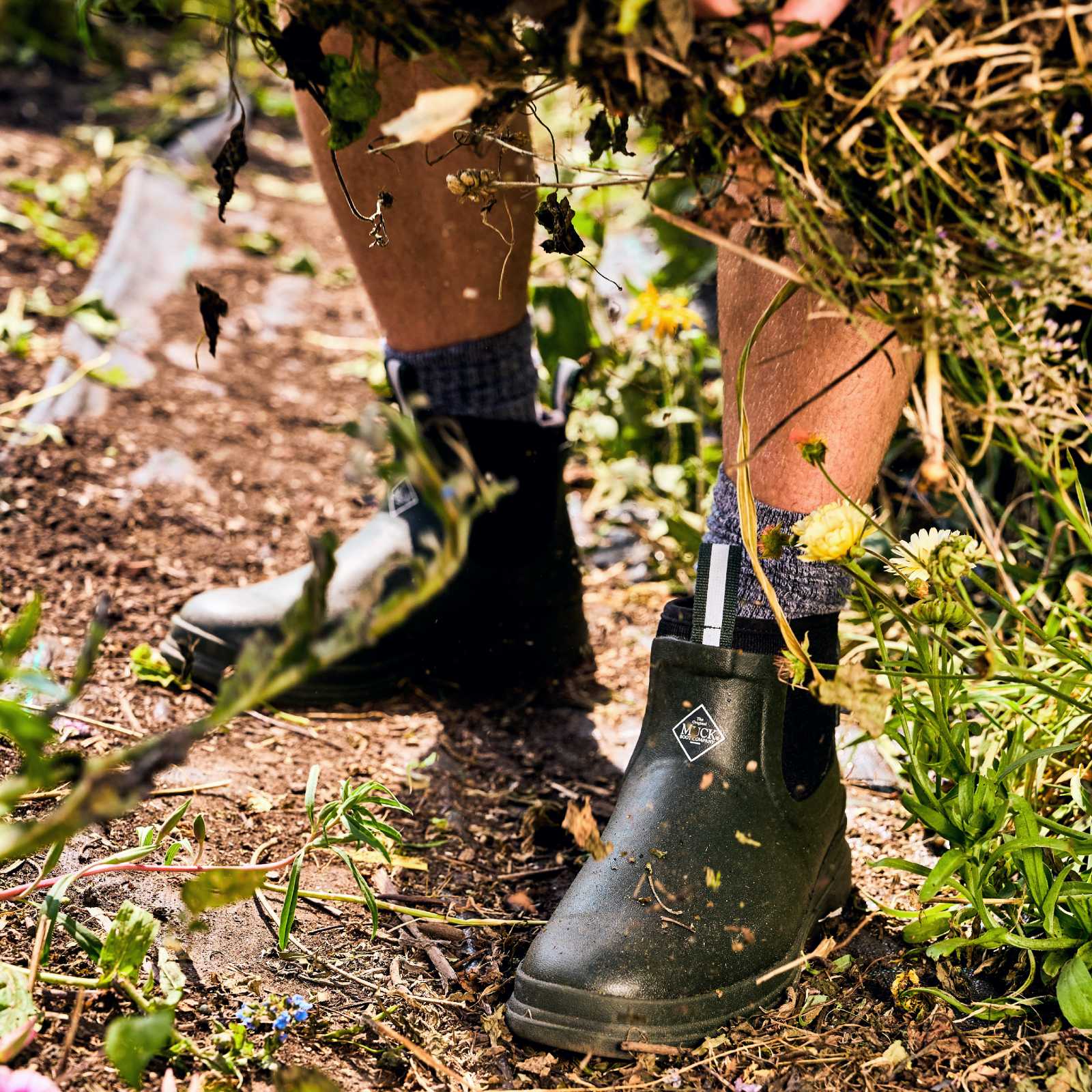 Rainscape Men's Chelsea Boot - Image 7