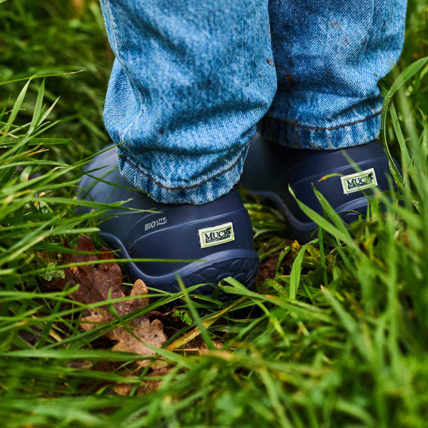Mini Muck® Little Kids' Rain Boot - Image 8