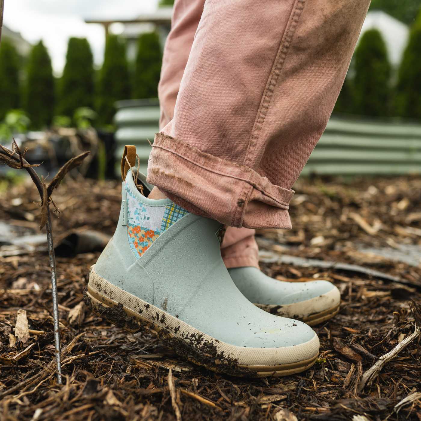 Women's Originals Ankle Boot - Image 7
