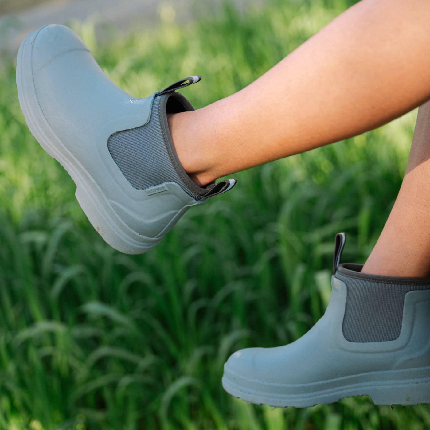 Rainscape Women's Chelsea Rain Boot - Image 7