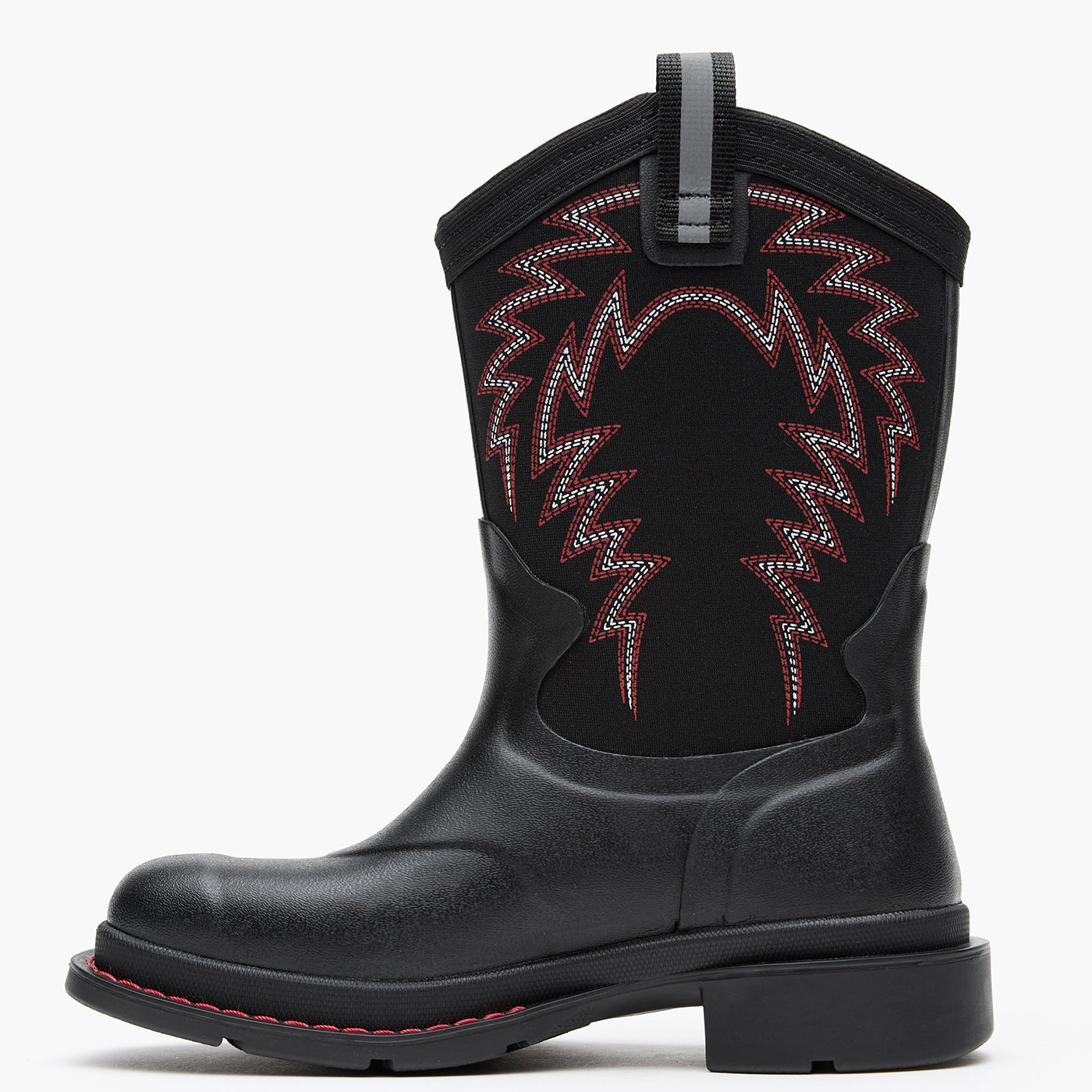Little Kids' Chore Western Boot - Image 3