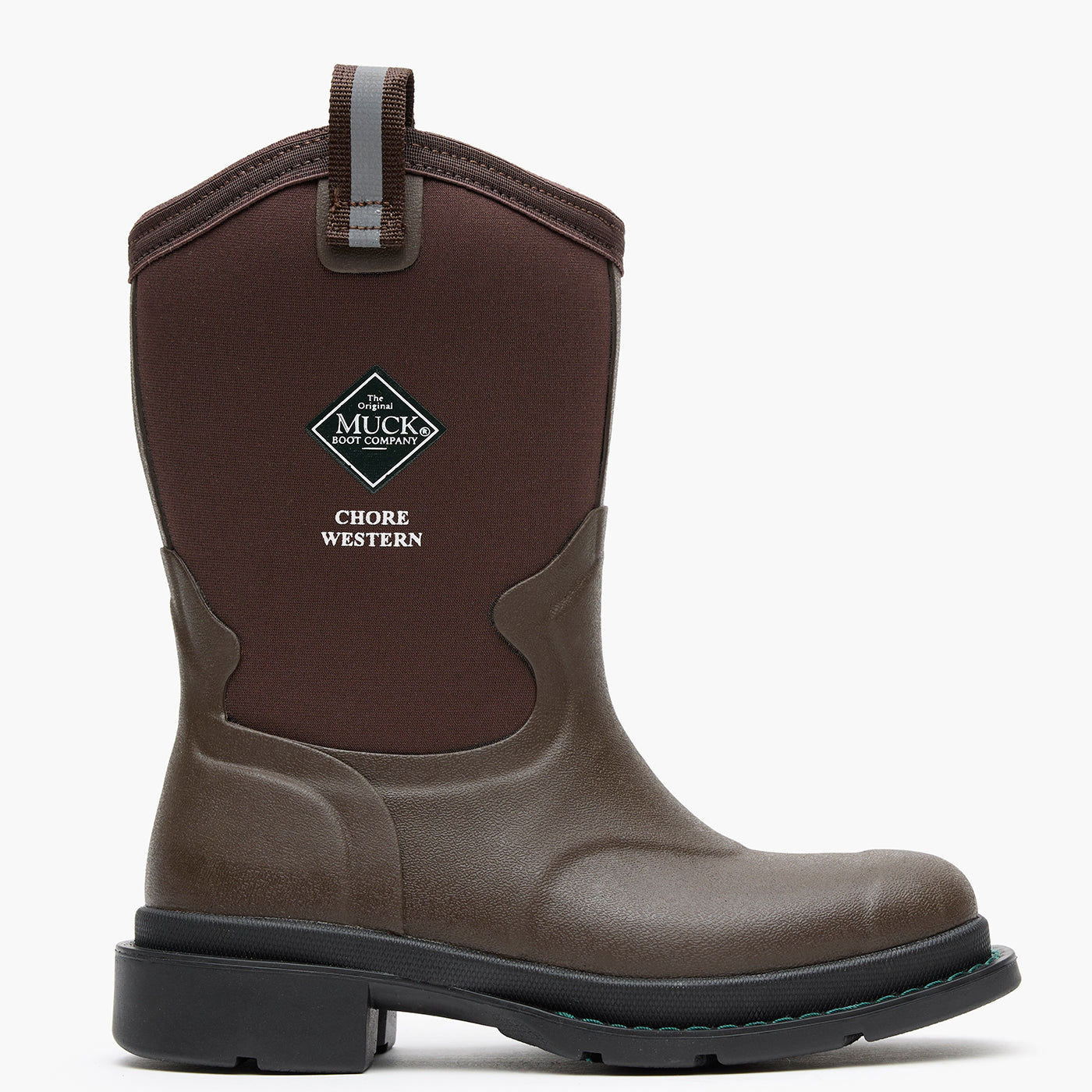 Little Kids' Chore Western Boot