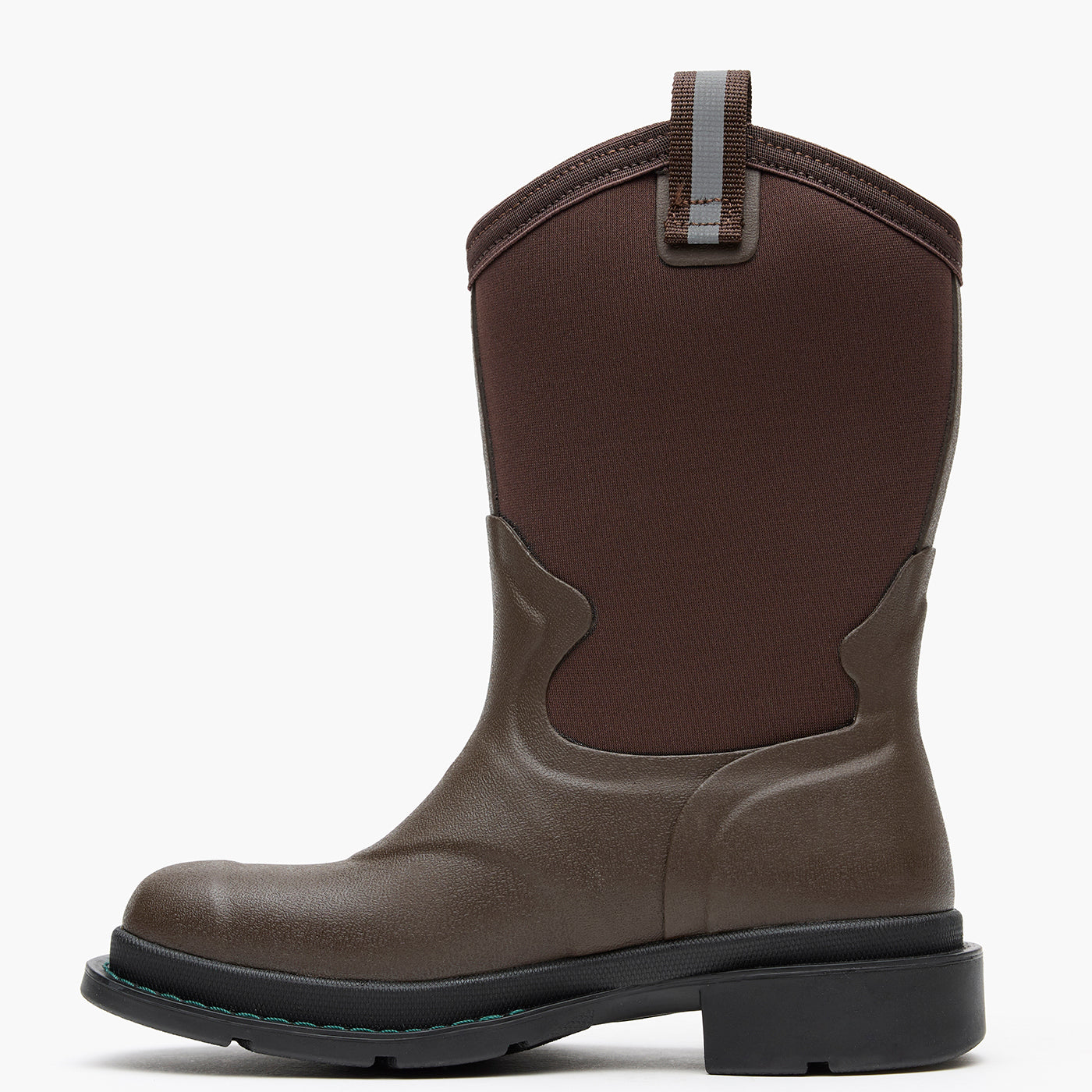 Little Kids' Chore Western Boot - Image 3