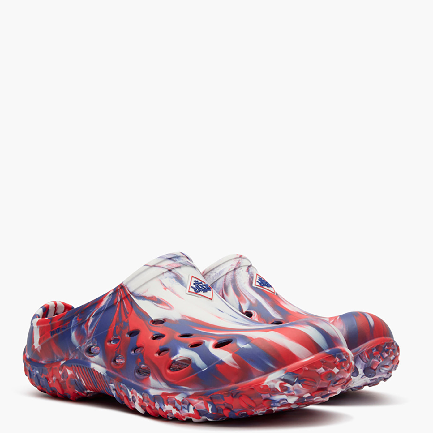Muckster Lite Liberty Women's EVA Clog - Image 8