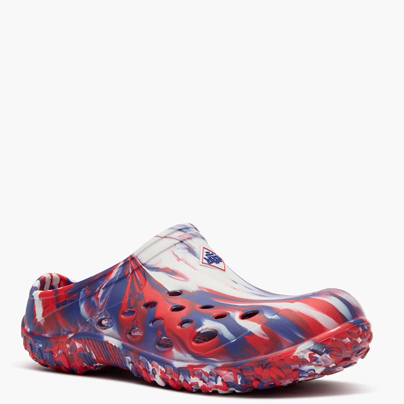 Muckster Lite Liberty Women's EVA Clog - Image 4