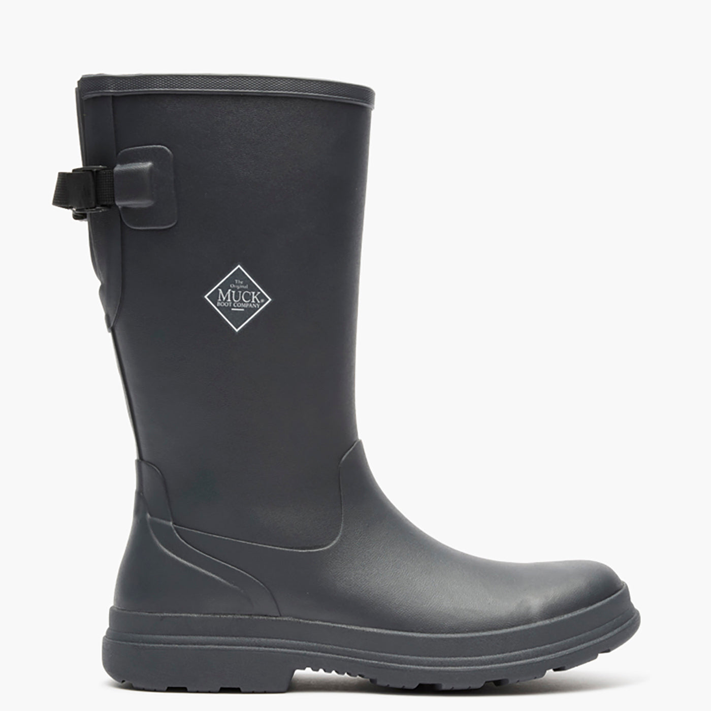 Rainscape Men's 12 Adjustable Rain Boot