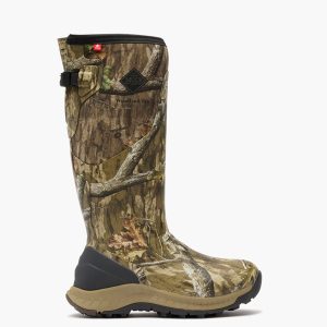 Woodland Pro Men's 17 400G Insulated Outdoor Boot