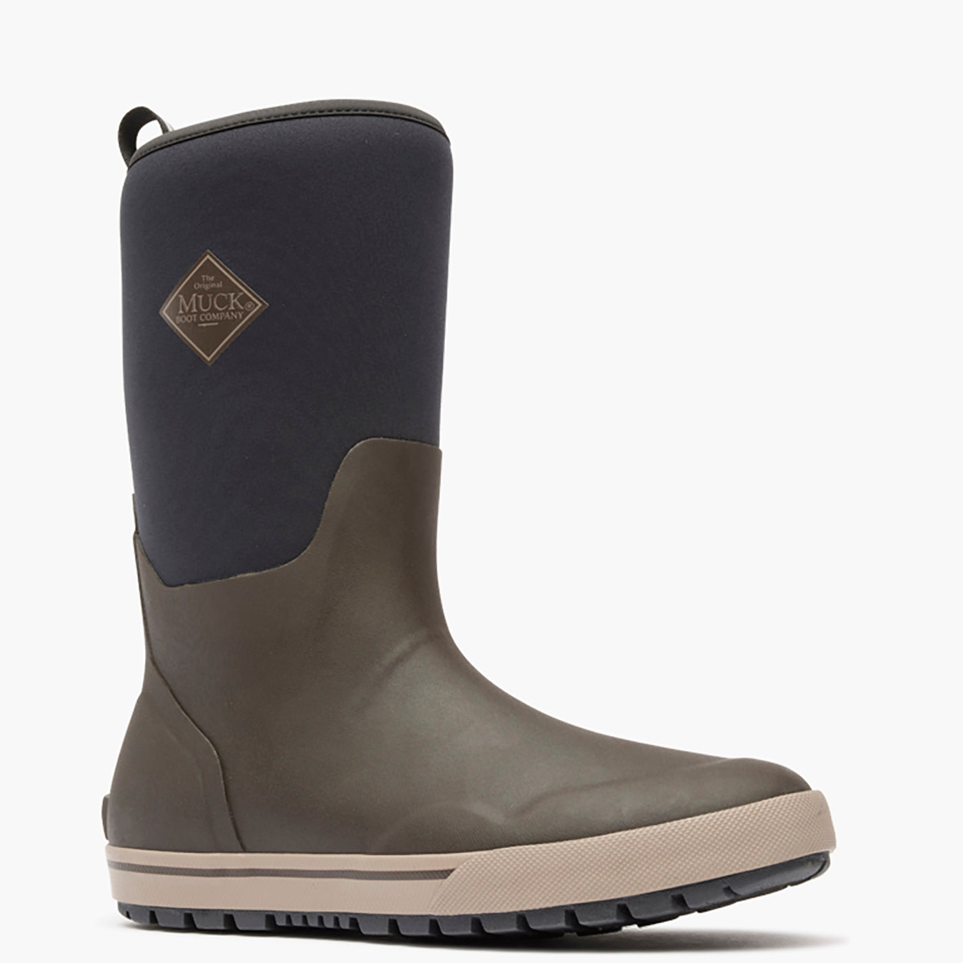 Xplorer Men's 12 Outdoor Boot - Image 2