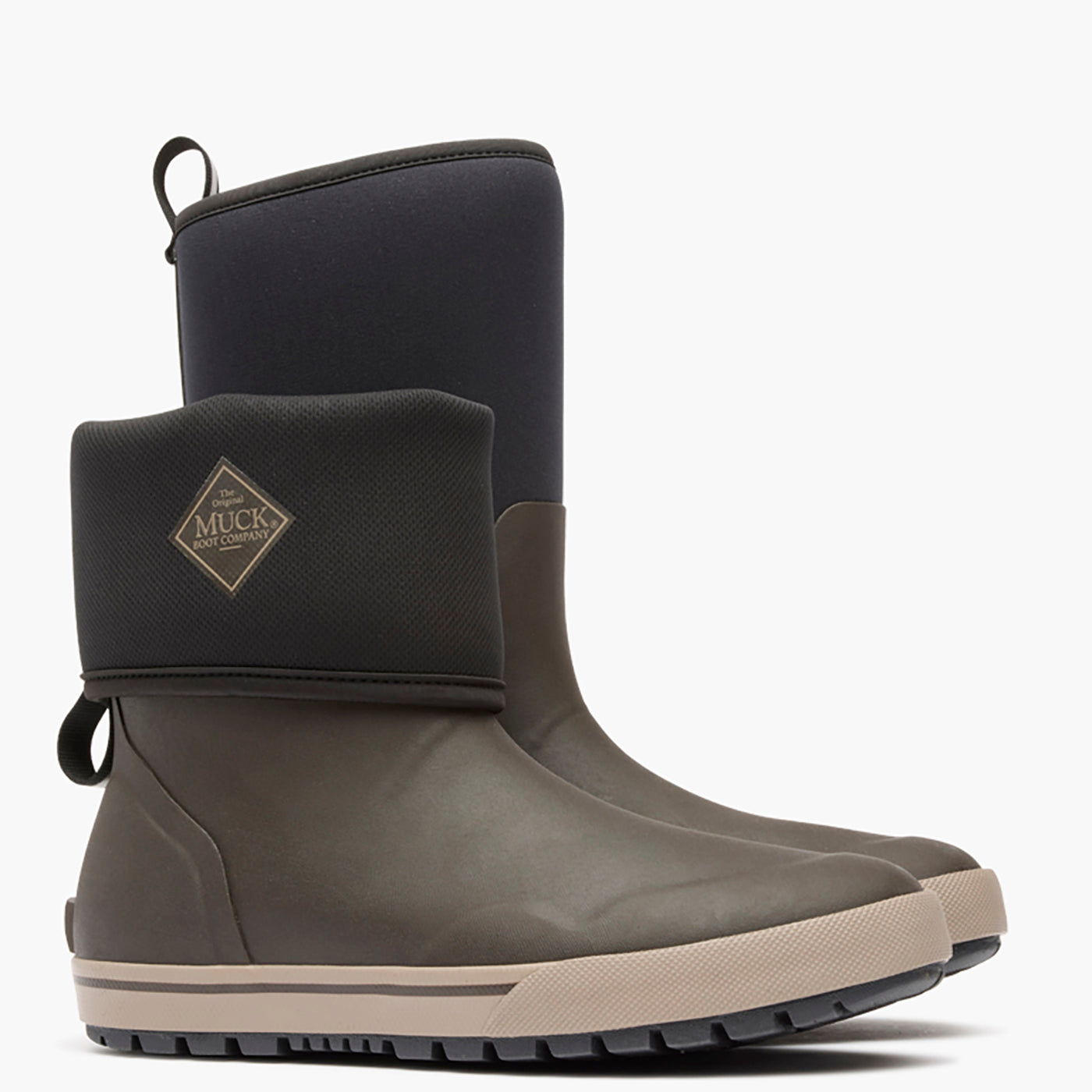 Xplorer Men's 12 Outdoor Boot - Image 5