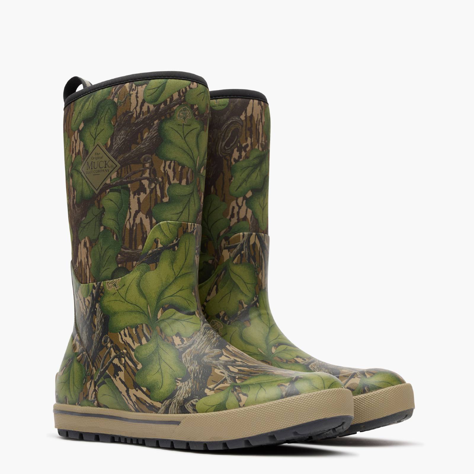 Xplorer Men's 12 Outdoor Boot - Image 6
