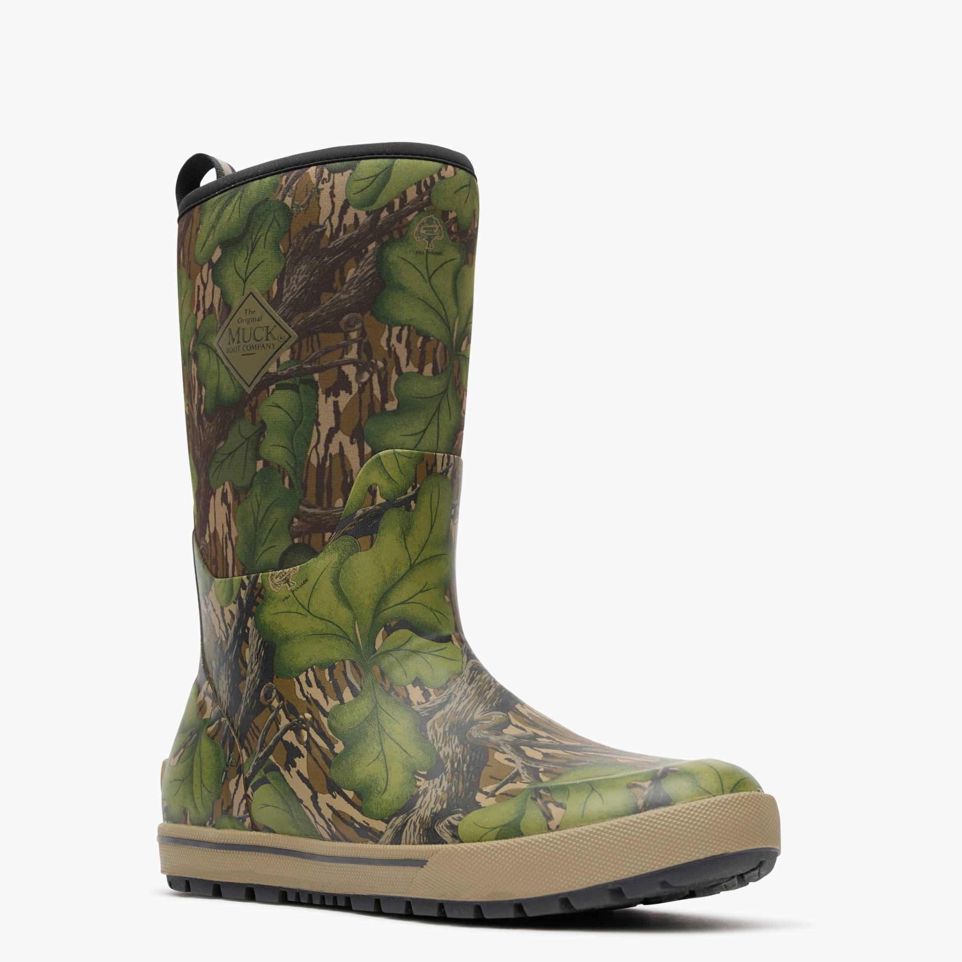 Xplorer Men's 12 Outdoor Boot - Image 3