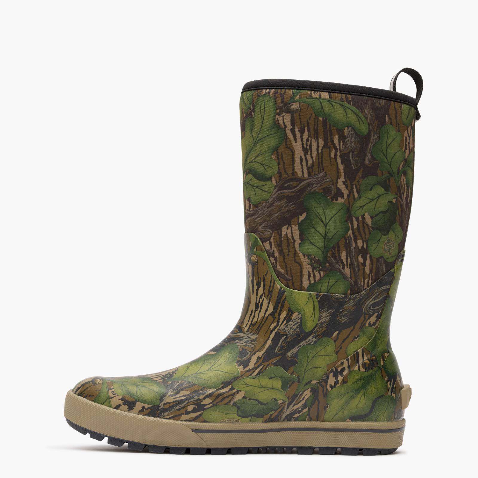 Xplorer Men's 12 Outdoor Boot - Image 5