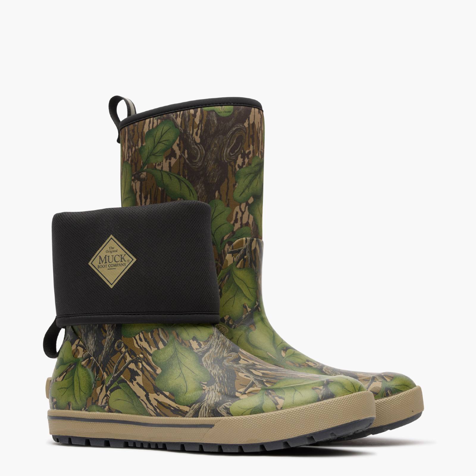 Xplorer Men's 12 Outdoor Boot - Image 2