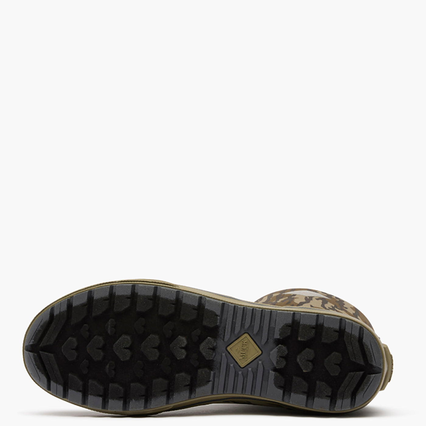 Xplorer Men's 12 Outdoor Boot - Image 4