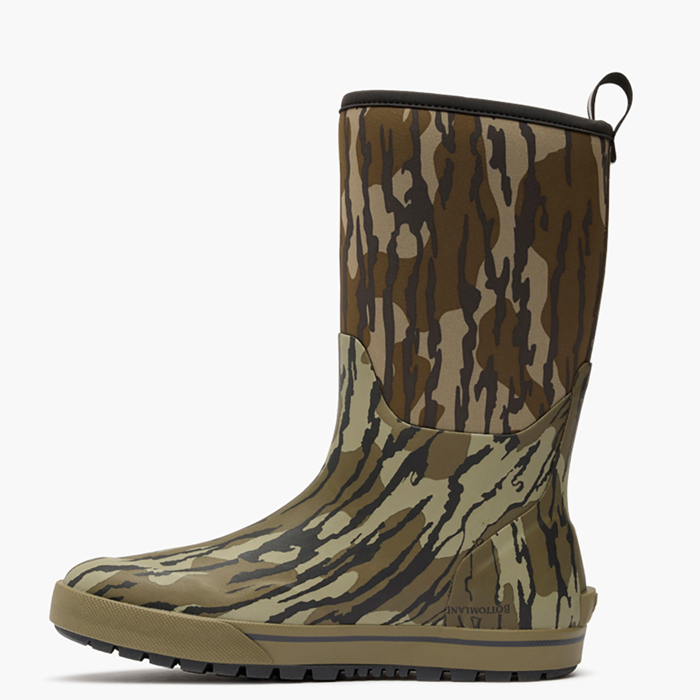 Xplorer Men's 12 Outdoor Boot - Image 3