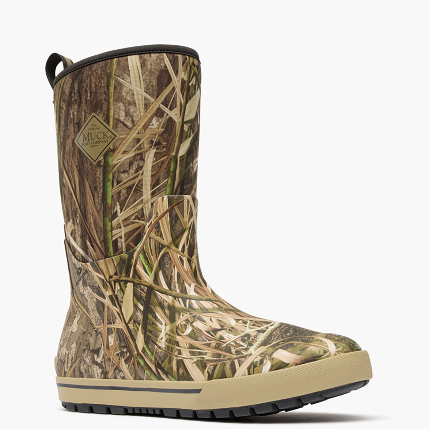 Xplorer Men's 12 Outdoor Boot - Image 2