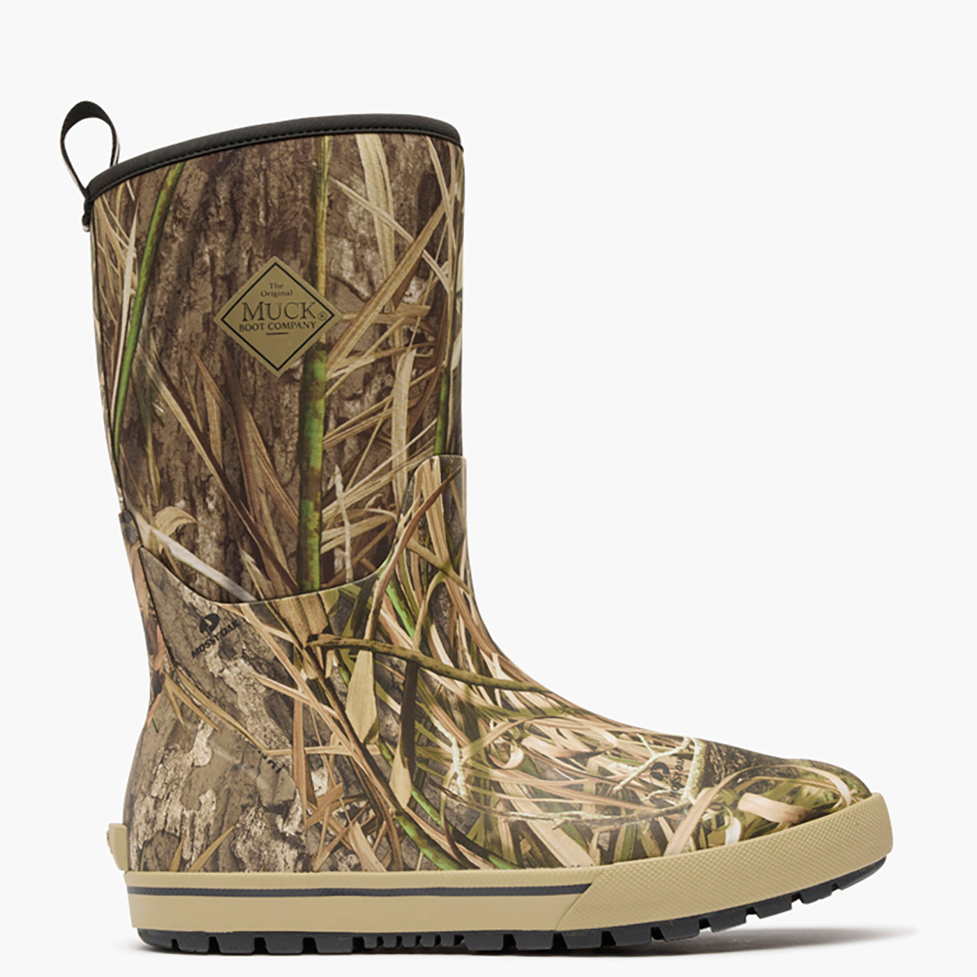Xplorer Men's 12 Outdoor Boot