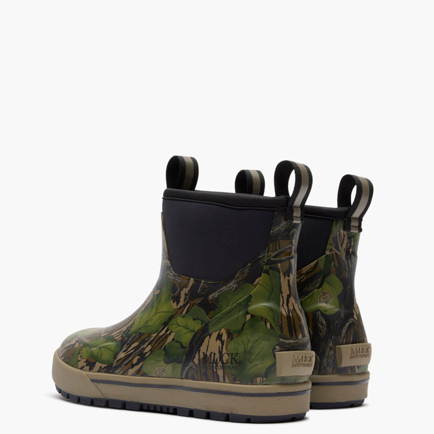 Xplorer Men's Outdoor Ankle Boot - Image 6