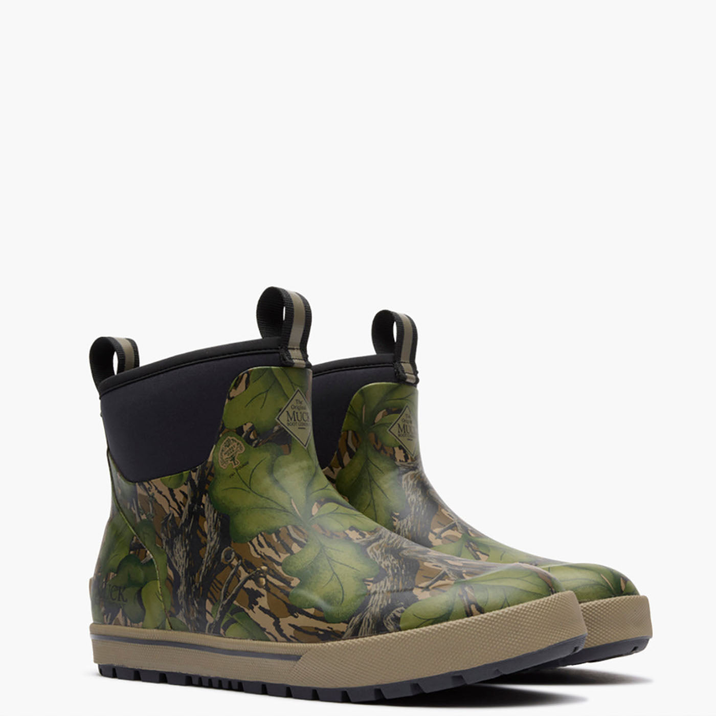 Xplorer Men's Outdoor Ankle Boot - Image 5