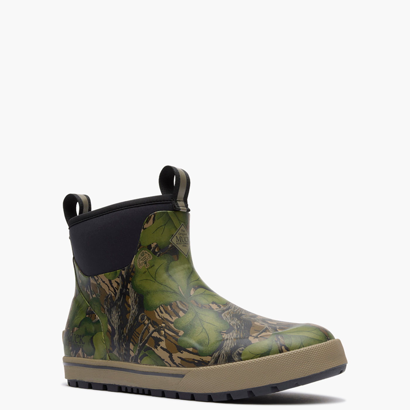 Xplorer Men's Outdoor Ankle Boot - Image 2