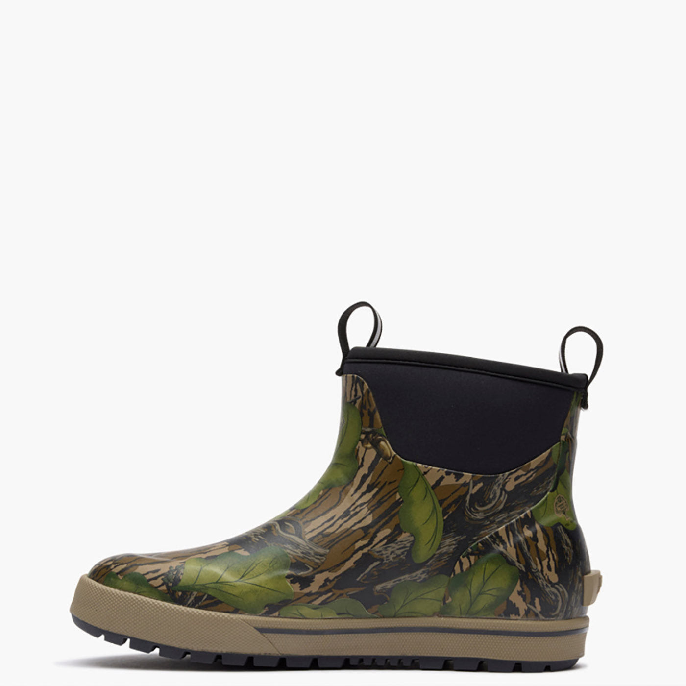 Xplorer Men's Outdoor Ankle Boot - Image 4