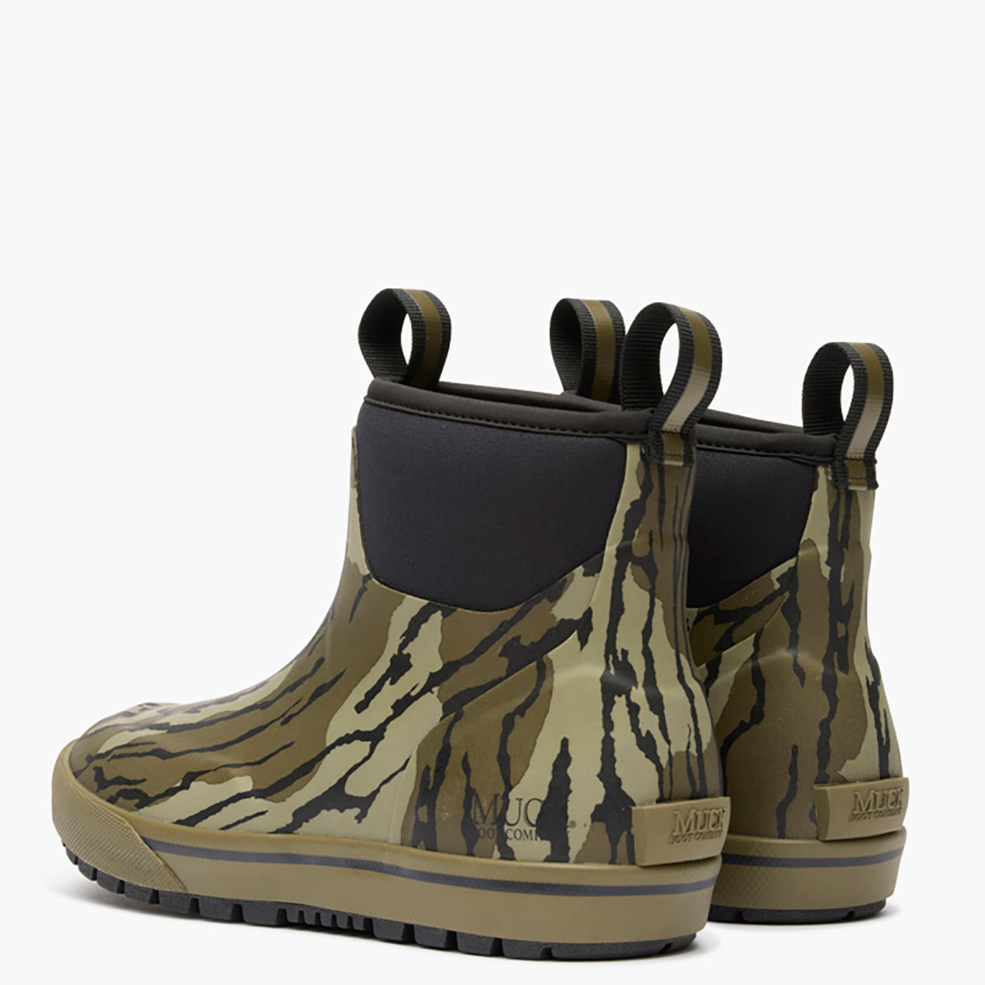 Xplorer Men's Outdoor Ankle Boot - Image 6
