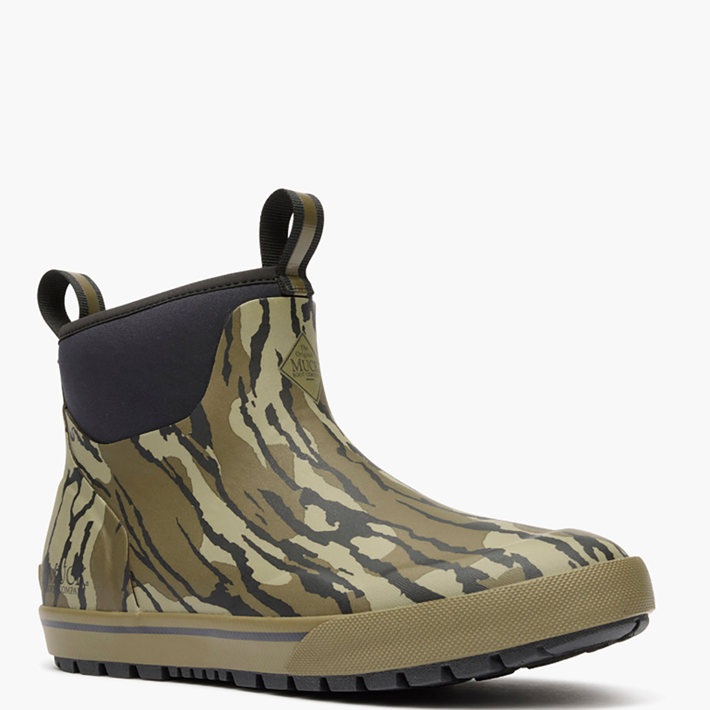 Xplorer Men's Outdoor Ankle Boot - Image 2