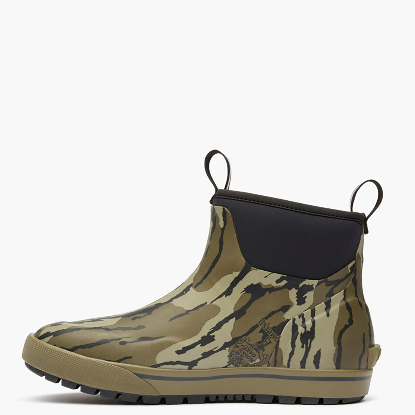 Xplorer Men's Outdoor Ankle Boot - Image 3