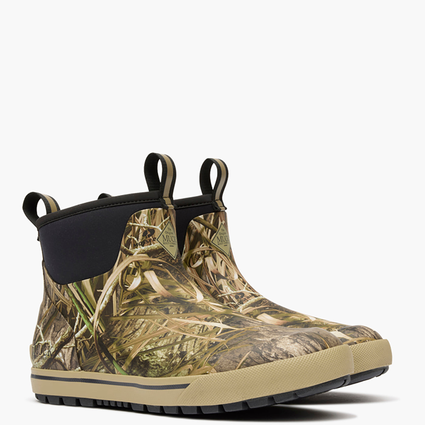 Xplorer Men's Outdoor Ankle Boot - Image 6