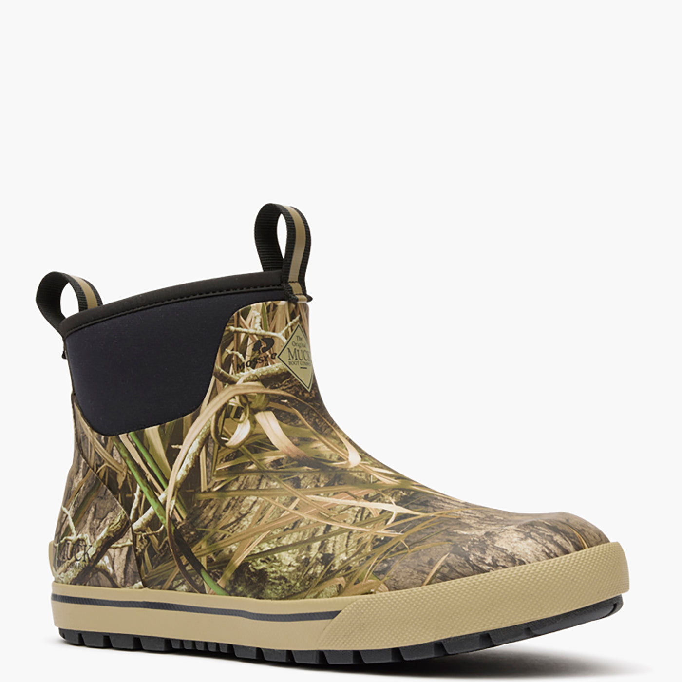 Xplorer Men's Outdoor Ankle Boot - Image 2
