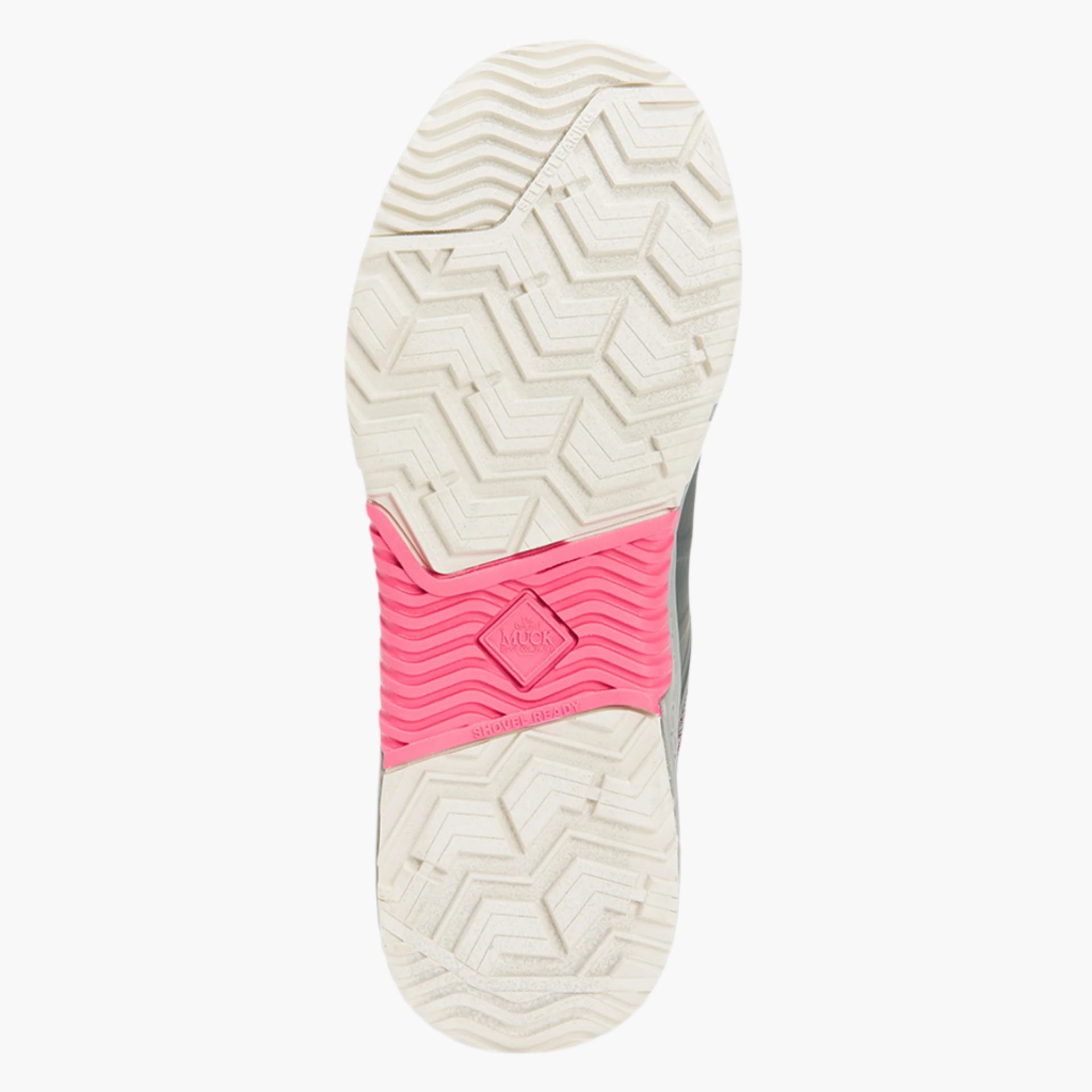 Women's Outscape Lace Up Shoe - Image 4